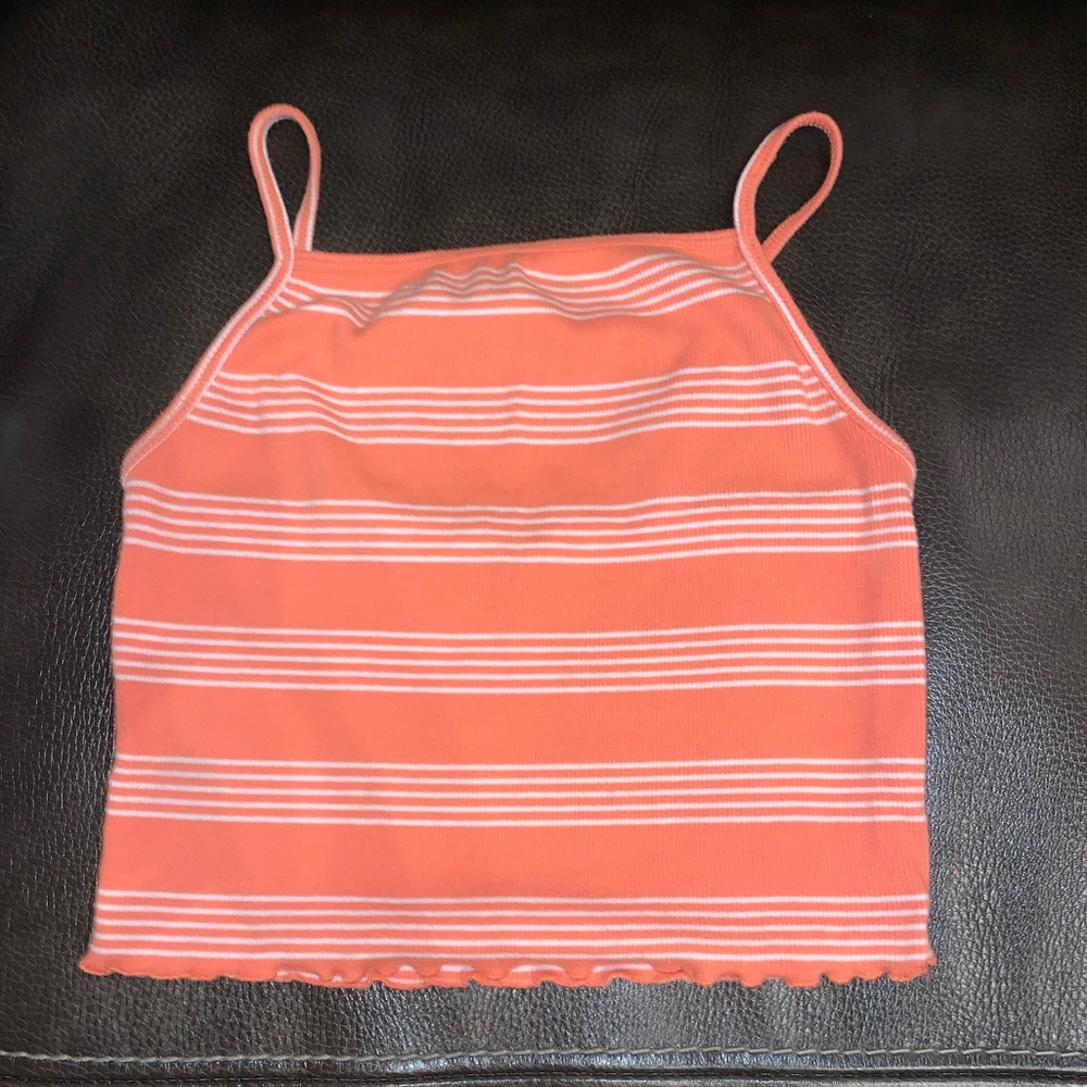 forever 21 tank top